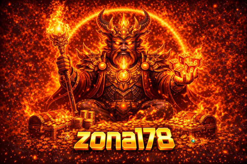 Galeri foto Zona178 | Skema Penggunaan Sistem dari Sisi Akses di Jakarta